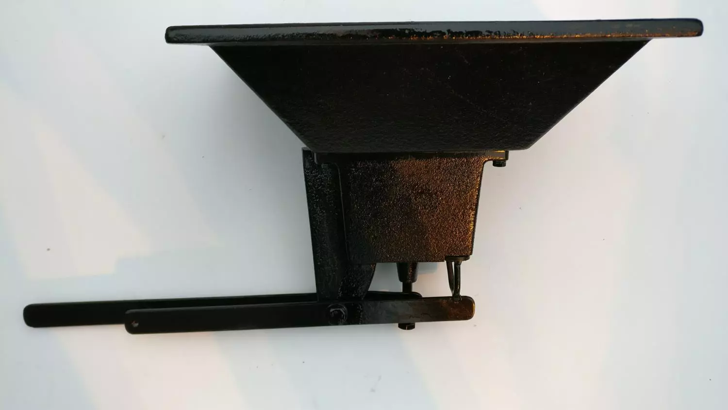 Essetrau, 300 x 200 x 90 mm (innv. mål)