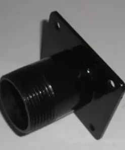 Overgang til støvsuger, 5/4" gjenge