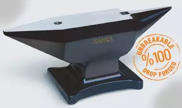 Ambolt, type 3, 35 kg