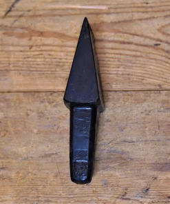 Stokkmeisel / huggtann