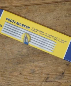 Såpesteinpenn, 5 stk. refill
