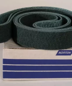 Scotch Brite filtbånd, 50 x 2000