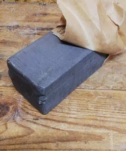 Polervoks, grov (Børstevoks)