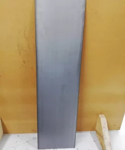 20C stål, hel plate