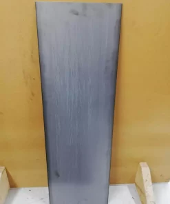 15N20 stål, hel plate