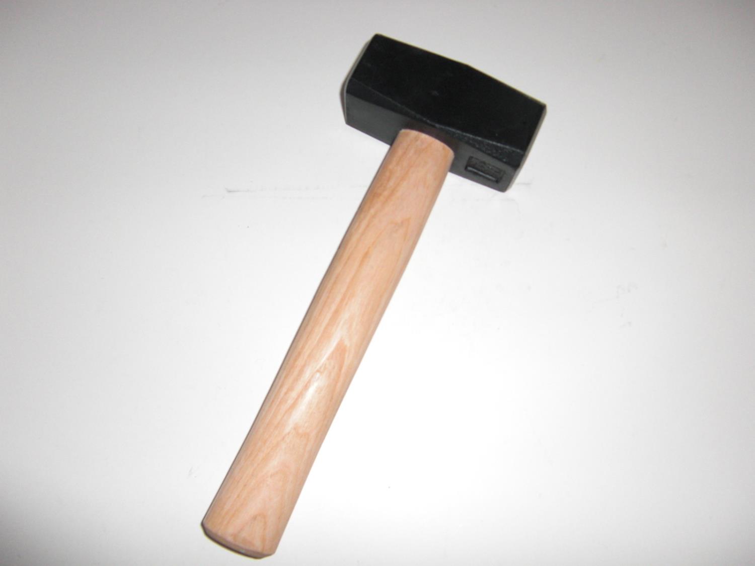 Meiselhammer, 1000 g