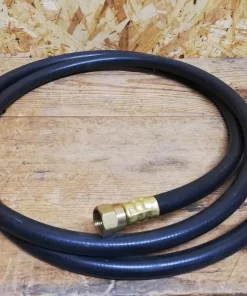 Propanslange, armert