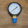 Manometer