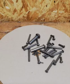 Nagle, Ø 5 x 50 mm
