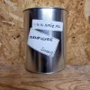 Jernpulver, 2000 g
