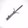 Fjellkile, 16 mm