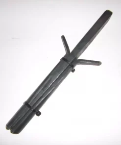 Fjellkile, 32 mm