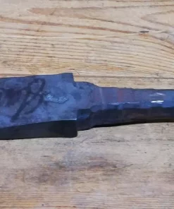 Stokkmeisel / huggtann for 20 kg ambolt