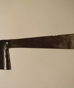 Stikkøks, dansk type