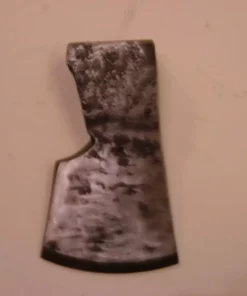 Øks, snekkerøks / liten bile