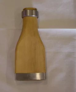 Bånddriver til tønnebånd