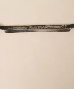 Båndkniv uten håndtak