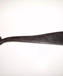 Verktøy til kurvarbeid. Bankejern