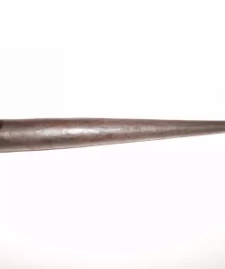 Verktøy til kurvarbeid. Syl, Ø 16 mm