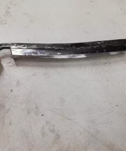 Båndkniv med håndtak