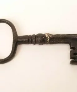 Nøkkel