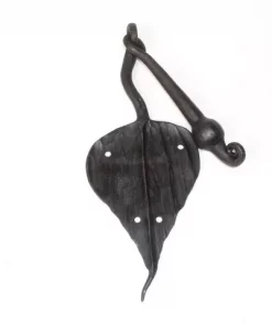 Dørhammer, løv