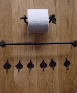 WC-inventar