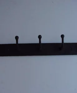 Knaggrekke