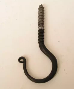 Krok med gjenge