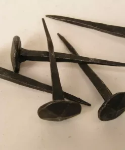 Spiker, små
