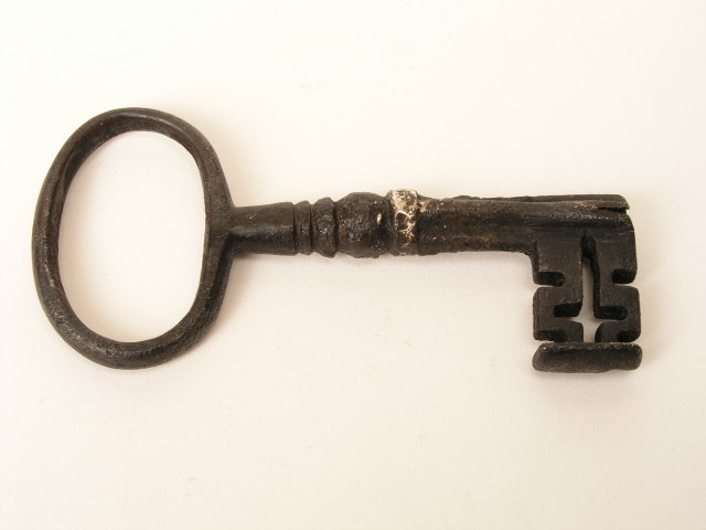 Nøkkel
