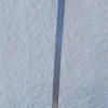 Omleggsjern, flatt, 4 mm tykk for 25 mm innlegg