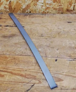 15N20 innleggs-/eggstål, 15 mm bred