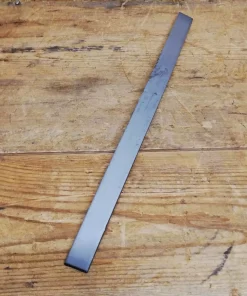 15N20 innleggs-/eggstål, 20 mm bred