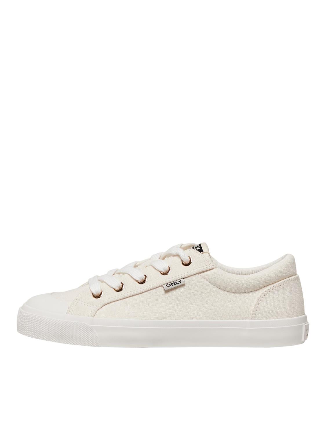 ONLSUNNY CANVAS CLASSIC SNEAKER