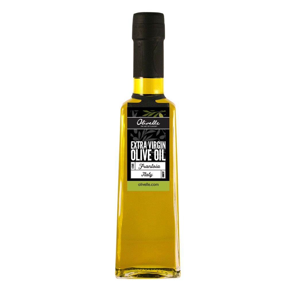 Frantoia Italiensk Olivenolje 250ml