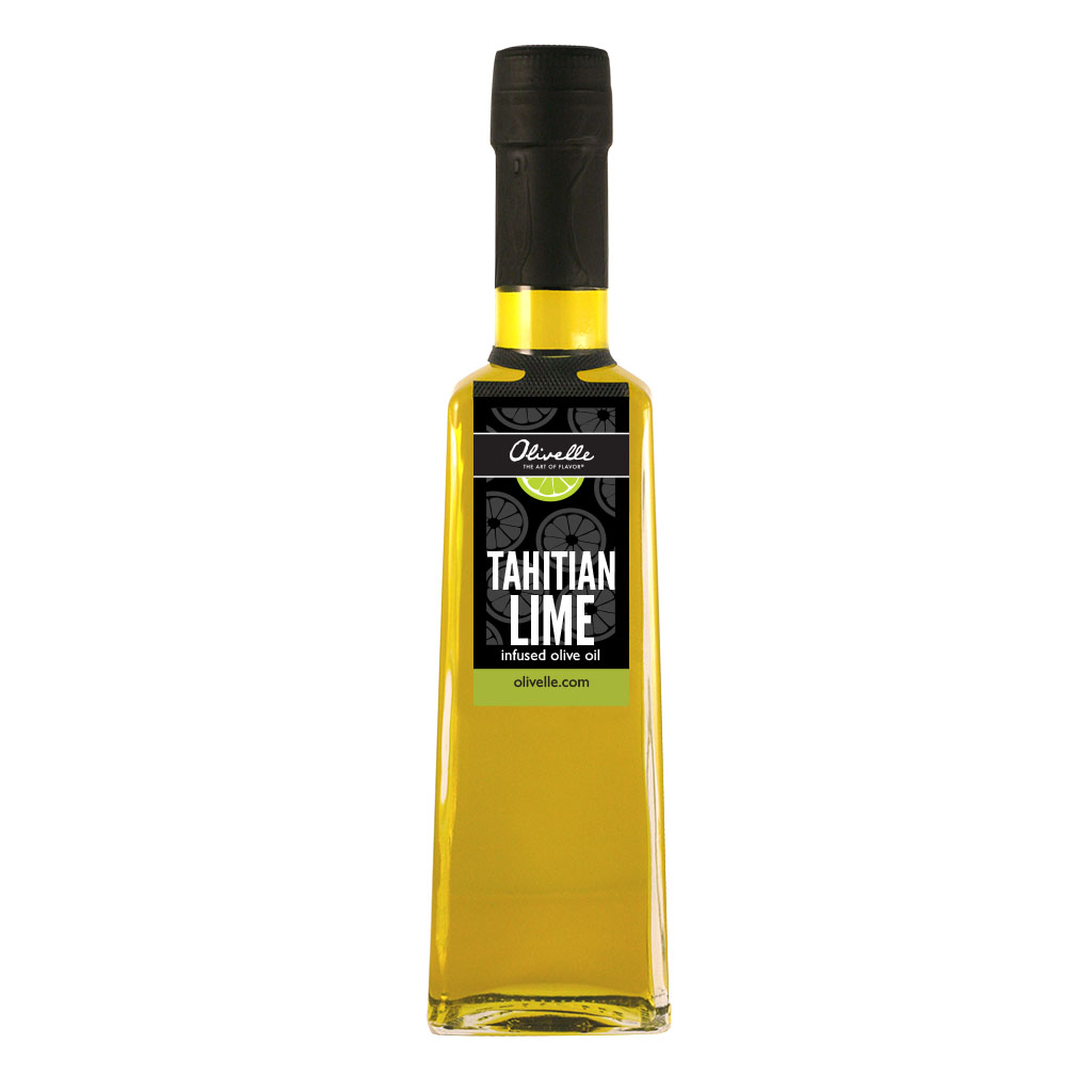Lime Olivenolje 250ml