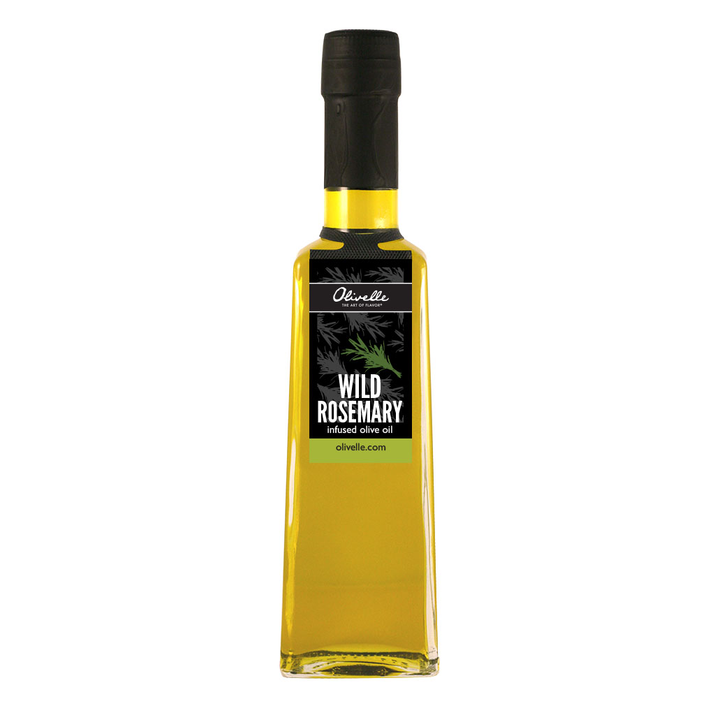 Rosmarin Olivenolje 750ml