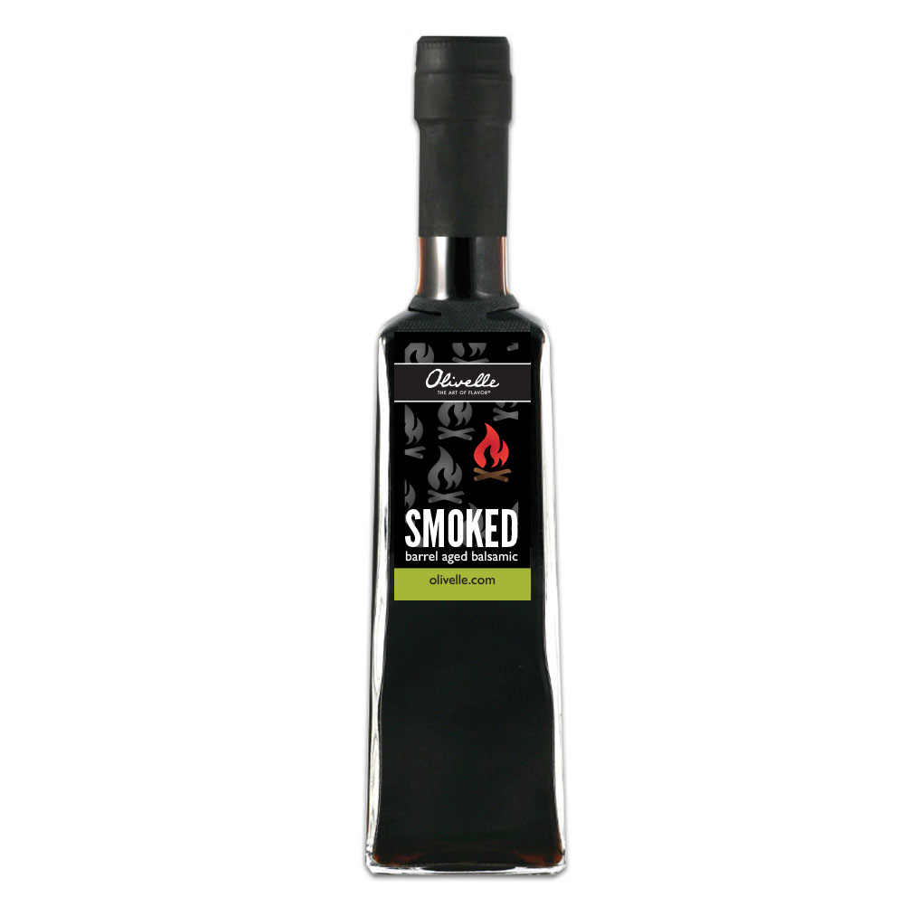 Røkt Balsamico 250ml