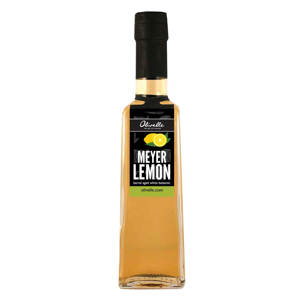 Sitronbalsamico 500ml