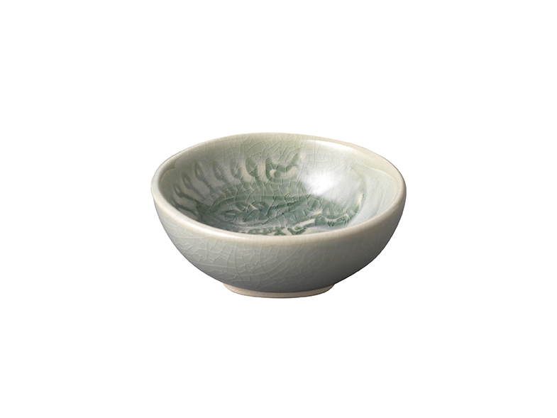 STHÅL Liten dippskål Antikk - Small dip bowl Antique
