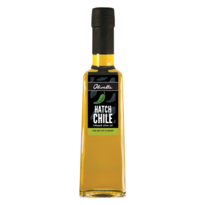 Hatch Chili Olivenolje 100ml