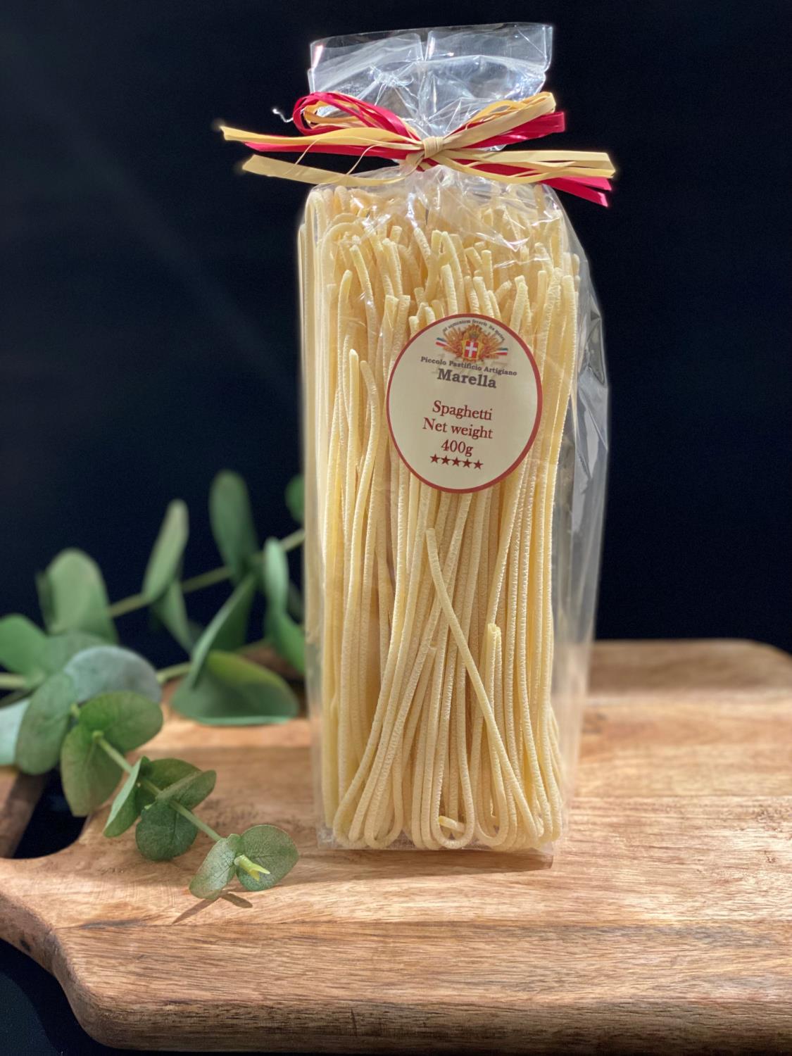 Marella Spaghetti