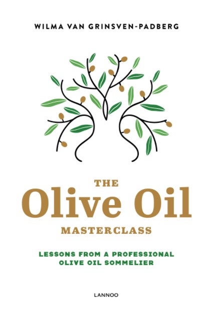 The Olive Oil Masterclass