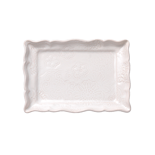 STHÅL Lite fat white - Appetizer plate