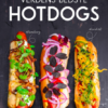 Verdens Beste Hotdogs