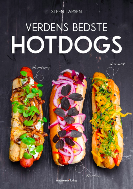 Verdens Beste Hotdogs