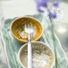 STHÅL Dippskål / Small dip bowl - Sand
