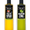 "Perfect Match" Fiesta Spice Olje + Jalapeño Lime Balsamico