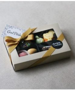 Marsipan Compagniet GodPåske Eske, 145 g